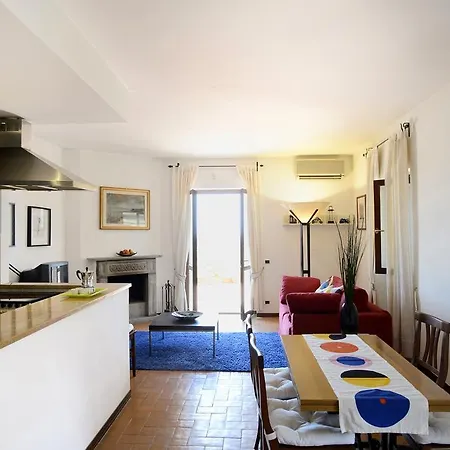 Torre Del Parco Apartmanhotel