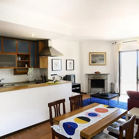 Apartmanhotel Torre Del Parco