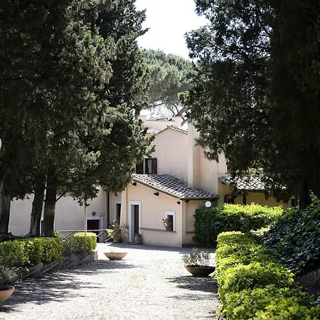 Torre Del Parco Róma