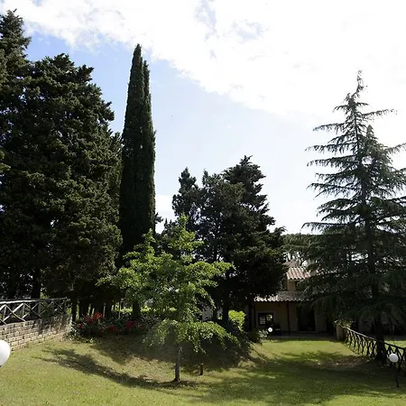 Torre Del Parco