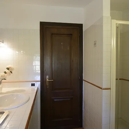 Torre Del Parco Apartmanhotel *