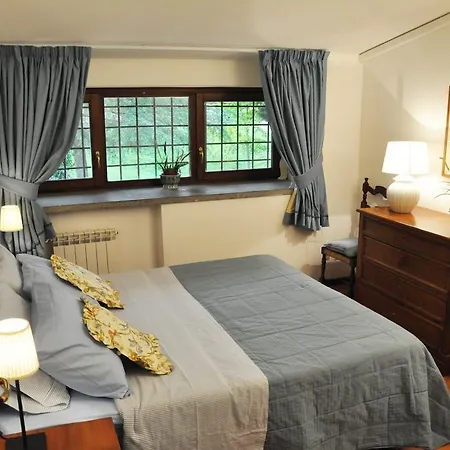 Torre Del Parco Apartmanhotel Róma