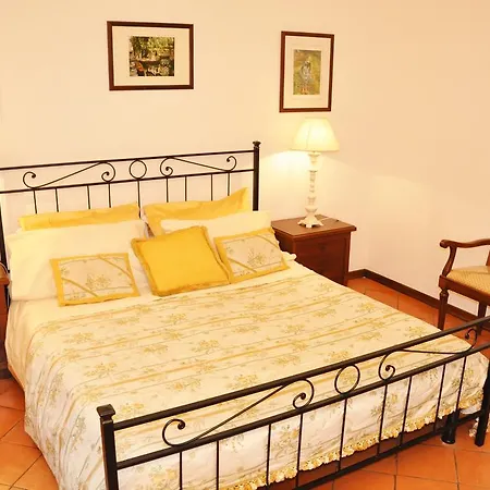 Aparthotel Torre Del Parco