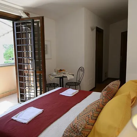 Torre Del Parco Aparthotel