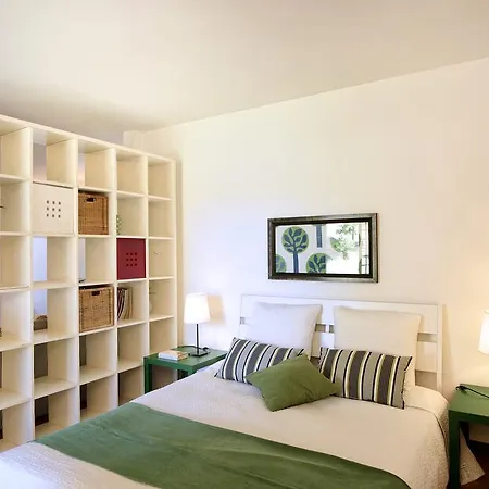 Aparthotel Torre Del Parco Roma