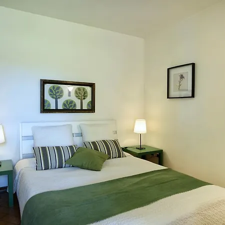 Aparthotel Torre Del Parco