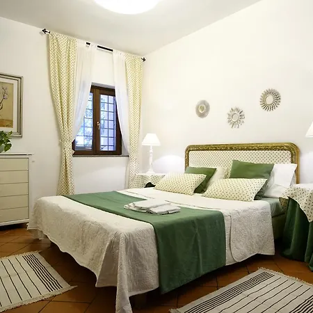 Torre Del Parco Aparthotel