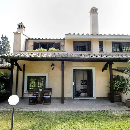 Torre Del Parco Aparthotel *