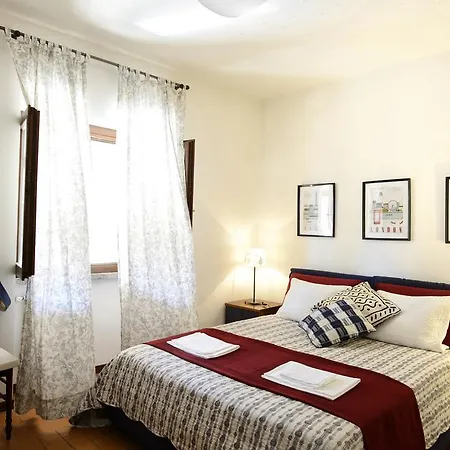 Aparthotel Torre Del Parco Roma