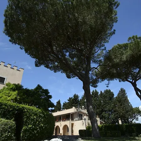 Torre Del Parco Roma