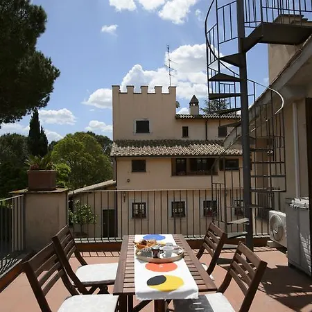 Aparthotel Torre Del Parco *