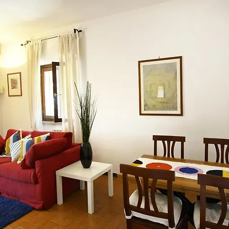 Aparthotel Torre Del Parco Roma